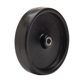Oregon 72-307 Rueda de 6 pulgadas para terraza - John Deere