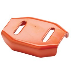 Oregon 73-028 Snowblower Shoe - Ariens