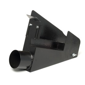 Oregon 88-113 Dust Scoop