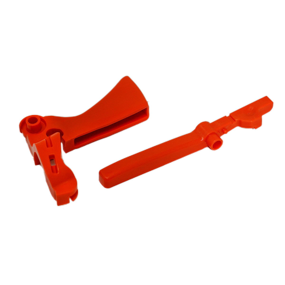 KIT DE BLOQUEO DEL ACELERADOR Echo P021047440