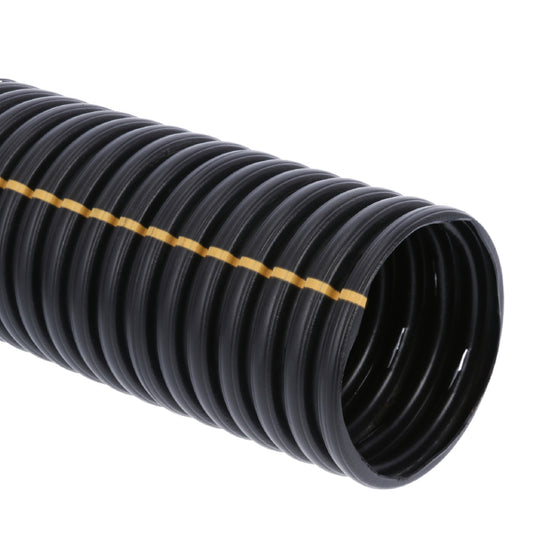 Prinsco 04GL100NP-F667 4 in. X 100 ft. Goldline Micro Non-Perf F667 Std.