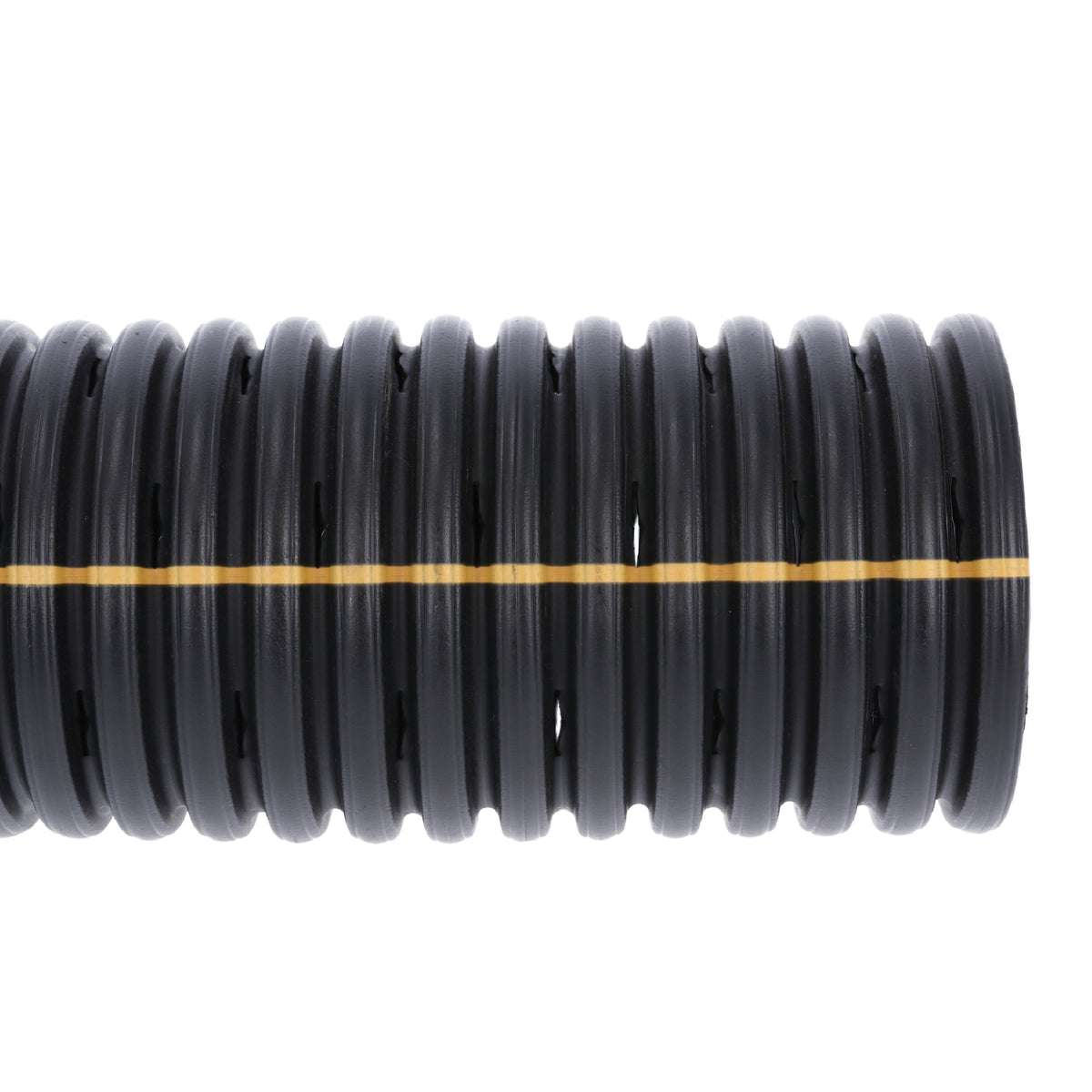 Prinsco 04GL100NP-F667 4 in. X 100 ft. Goldline Micro Non-Perf F667 Std.