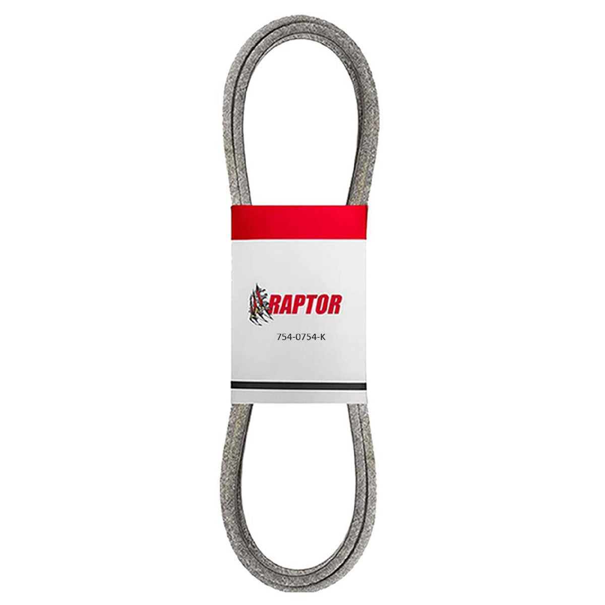 Raptor Deck Belt For MTD 954-0754 754-0754