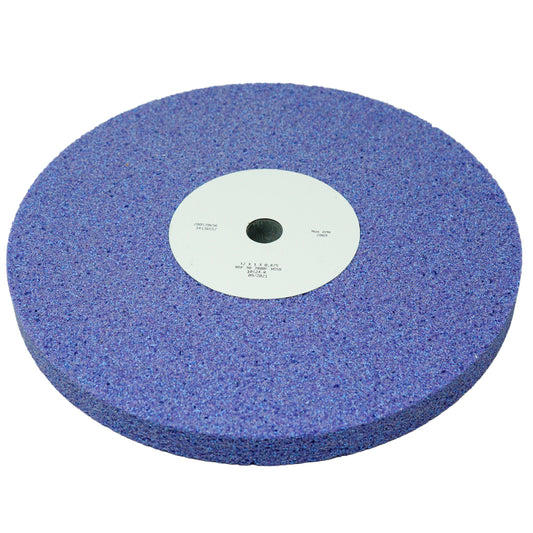 RBG 10124 Ceramic Wheel 12-inch Blue