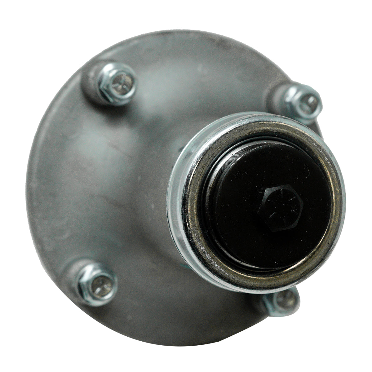 Conjunto de husillo para Husqvarna 48 52 61 pulgadas EZ 4216 4217 539112170