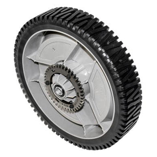 Rueda motriz trasera para Husqvarna 585265603