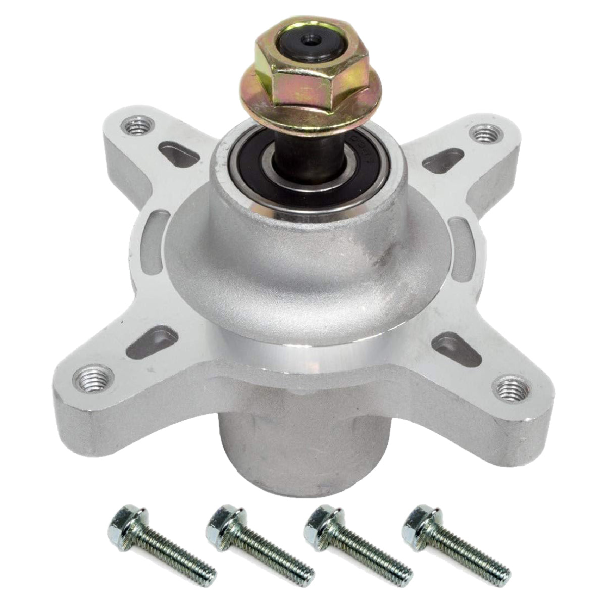 Conjunto de husillo para Exmark Toro TimeCutter 117-7439 139-3214
