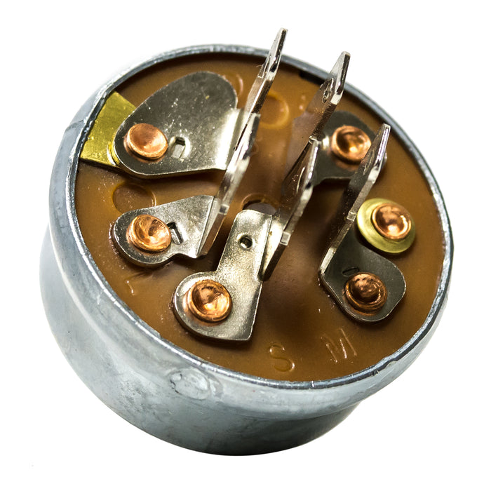 5 Post Ignition Switch & Keys for John Deere AM102551