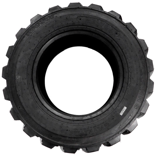 Neumático para minicargadora 12x16.5, 12 lonas, Sks Melton