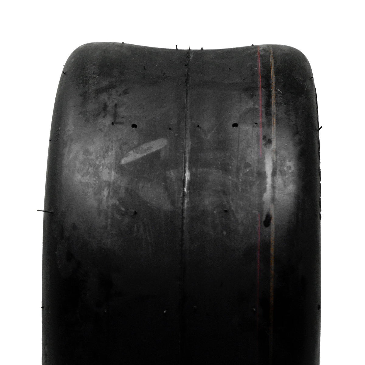 Neumático liso Russo 13X6.50-6 de 4 capas
