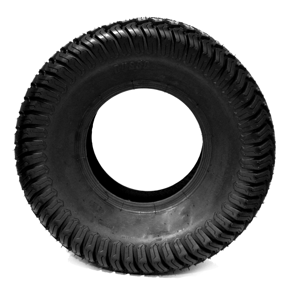 Russo 16X6.50-8 Turf Tire 4 Ply P332