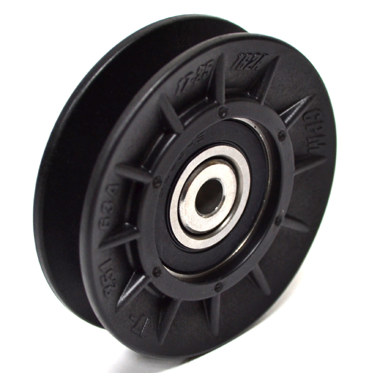 V-Idler Pulley for John Deere AM121967