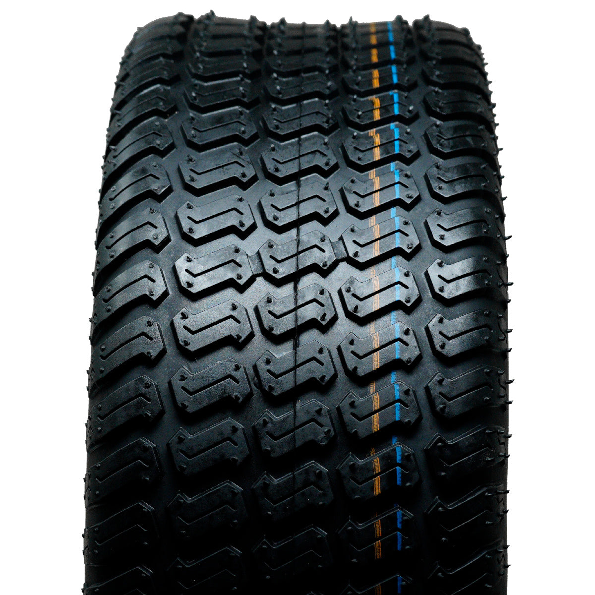 Neumático para césped Russo 18X6.50-8 4PLY P332