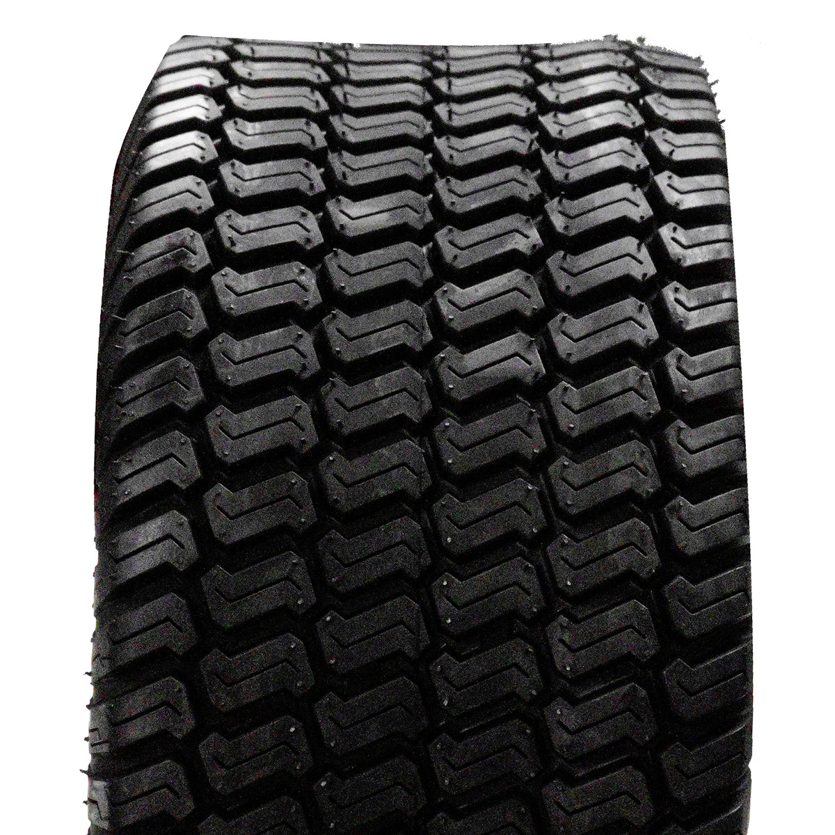 Neumático para césped Russo 20X8.00-10 4 capas