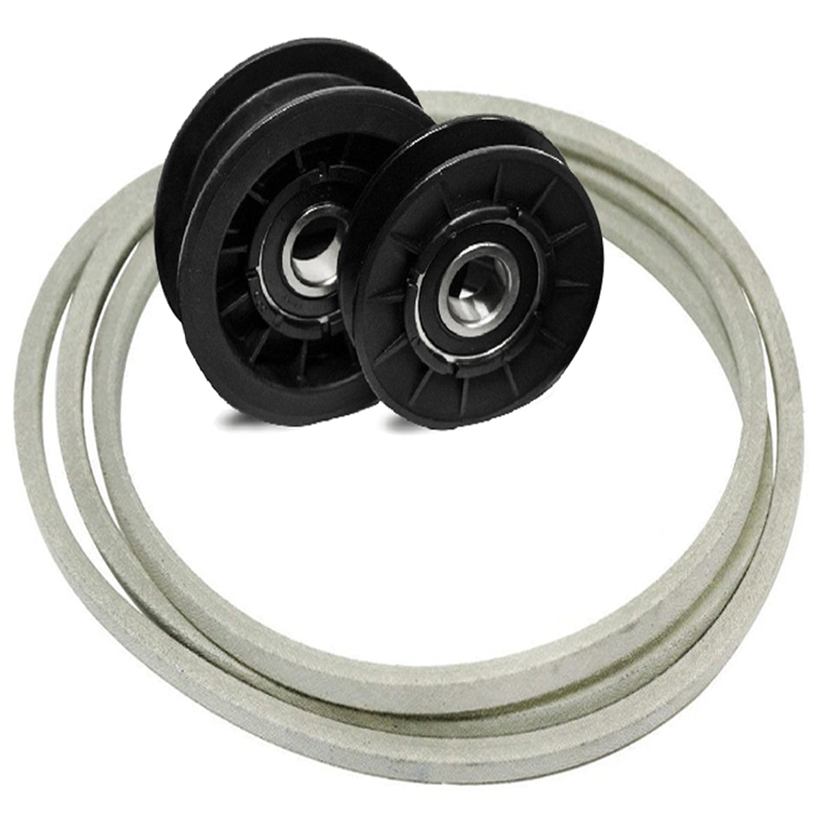 Transmission Drive Belt Repair Kit For John Deere GX20006