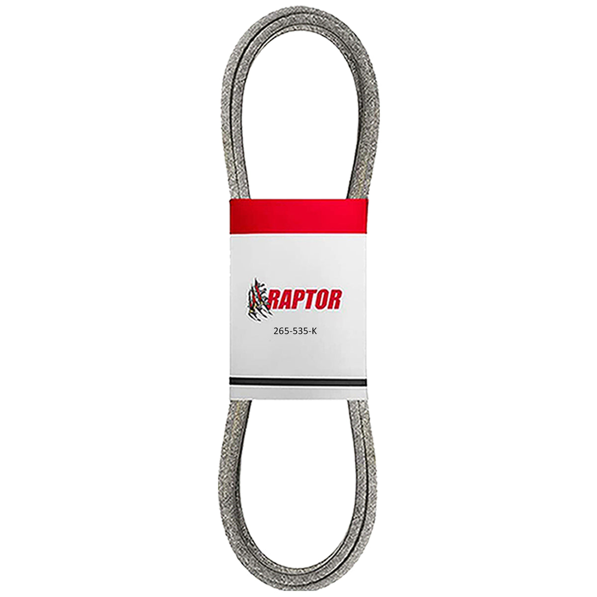 Raptor Heavy Duty Belt for Cub Cadet 02002648, 02002648P