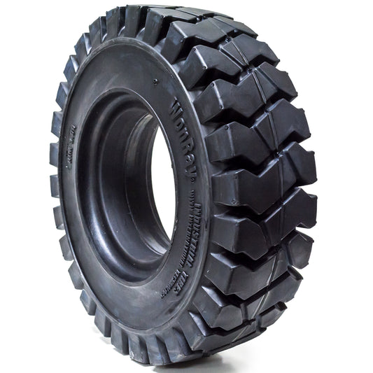 Neumático sólido a prueba de pinchazos para montacargas de 28x9-15 28x9x15 8.15x15 8.15-15