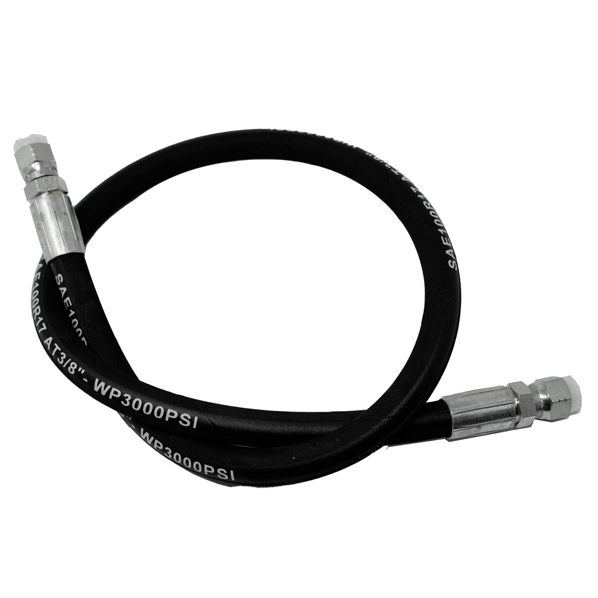 Manguera de 3/8" x 38" para Western 44351