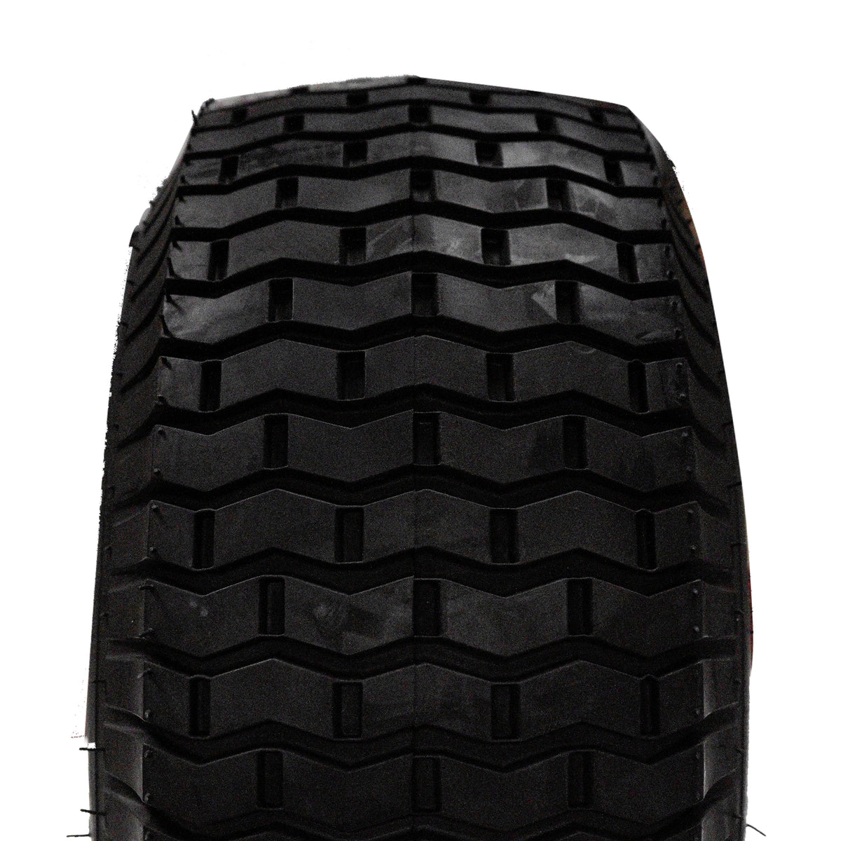 Ensamblaje de neumático Carlisle 449261 Turf Saver 20X8.00-8 de 2 capas