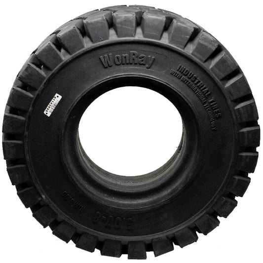 Neumático Macizo para Carretilla Elevadora Antipinchazos 3.0" RW 5.00/8