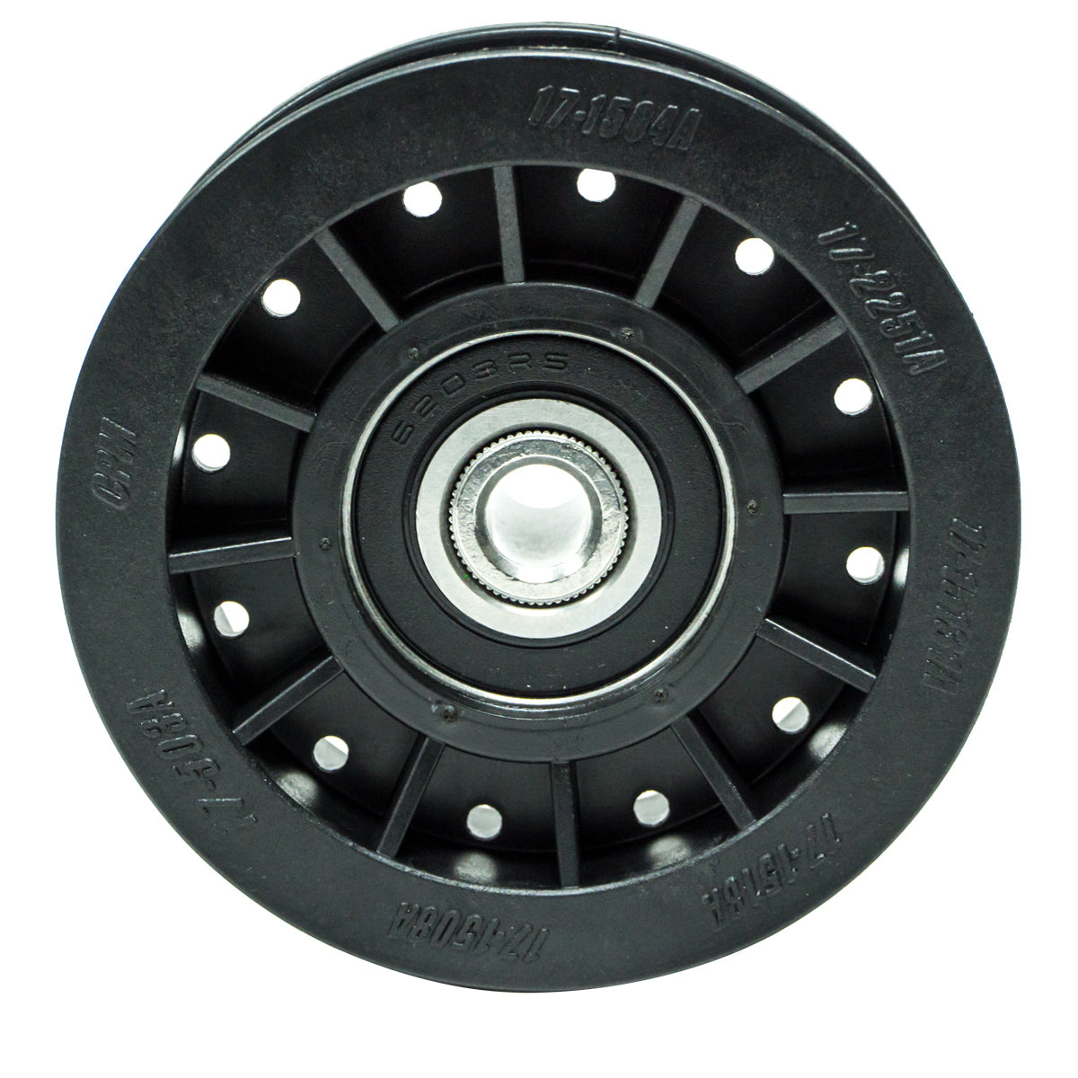 Polea tensora plana para Husqvarna 532194327