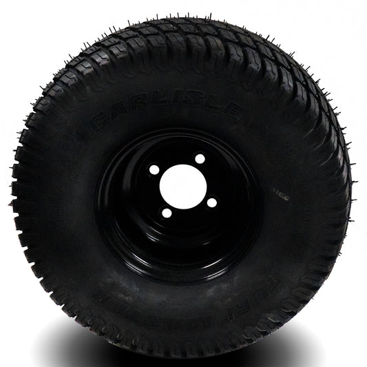 Conjunto de rueda y neumático 20X10.00-8 para Wright 72410045 72410093