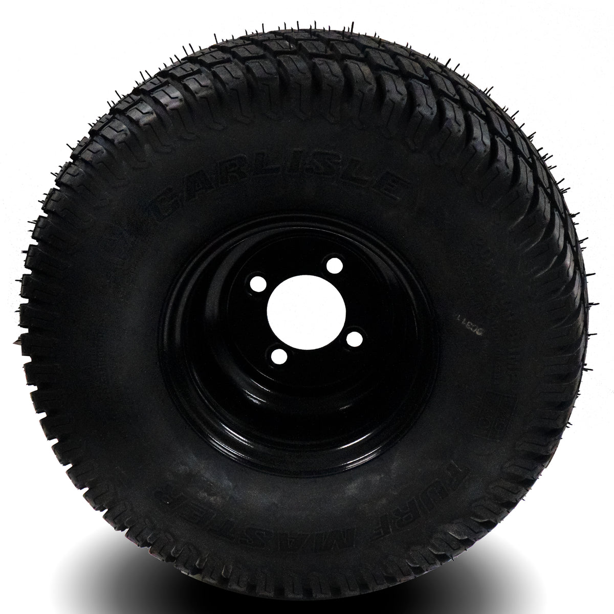 Tire Wheel Assembly 20X10.00-8 for Wright 72410045 72410093