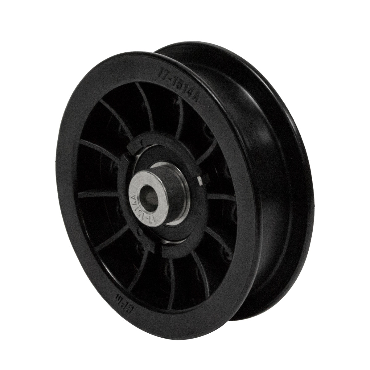 Polea para MTD 756-0627