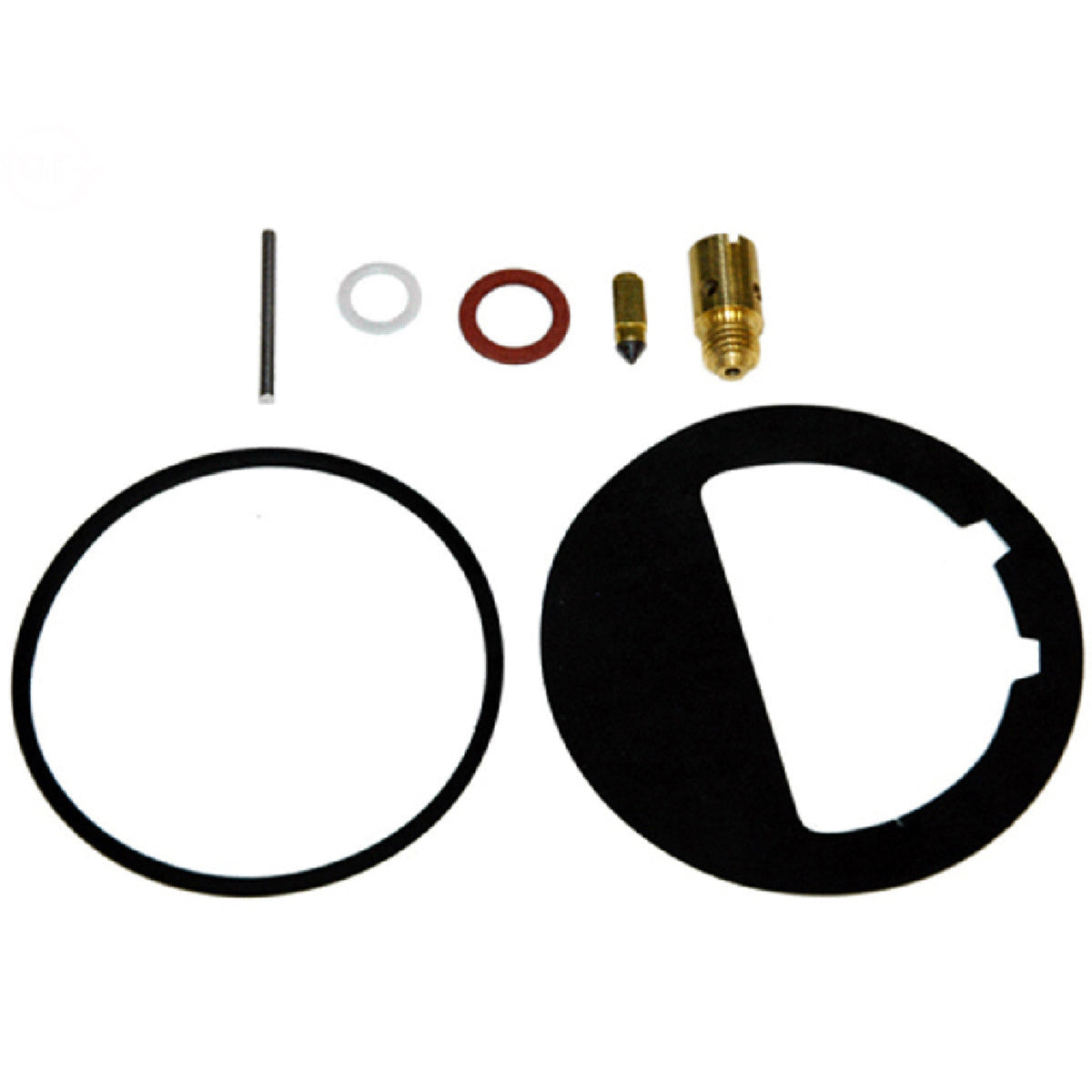 Carburetor Overhaul Kit for Kohler 25 757 01-S