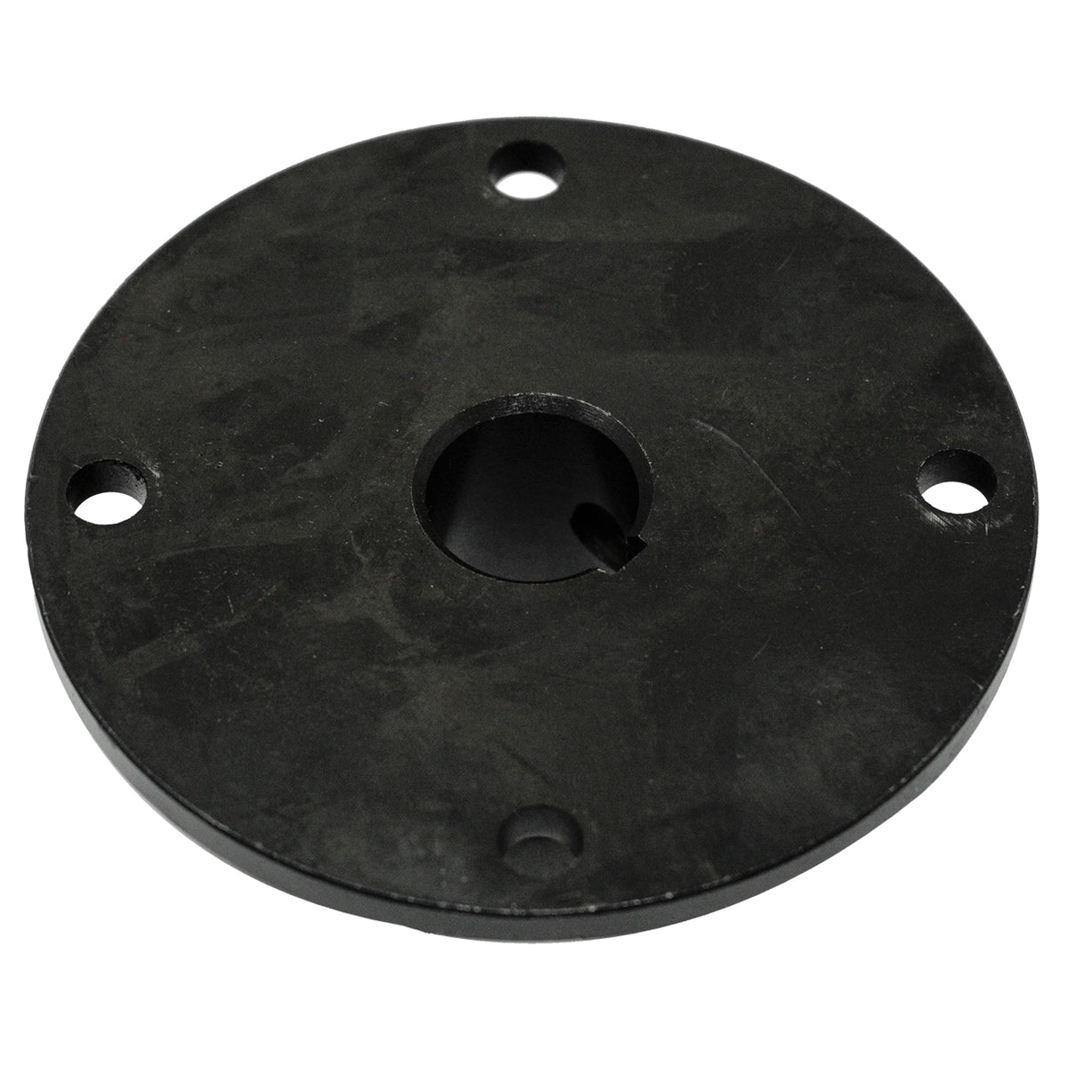Spreader Universal Hub Spinner Keyed Cross Drilled 1 1/2 In. for Buyers 924F0017A