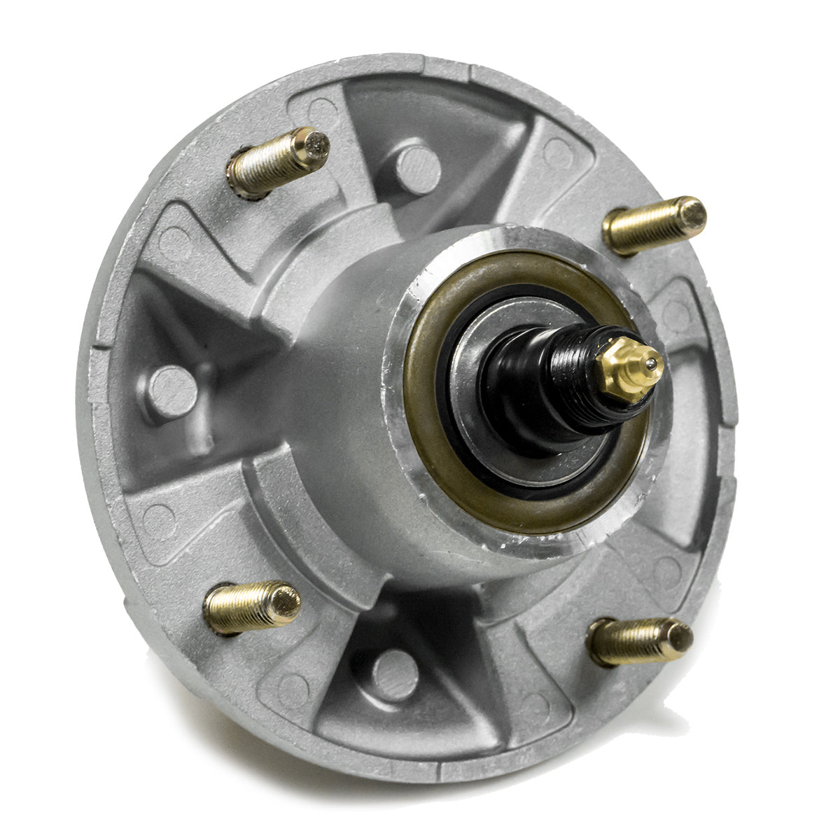 Spindle Assembly for John Deere AM124498 AM131680 AM135349 AM144377