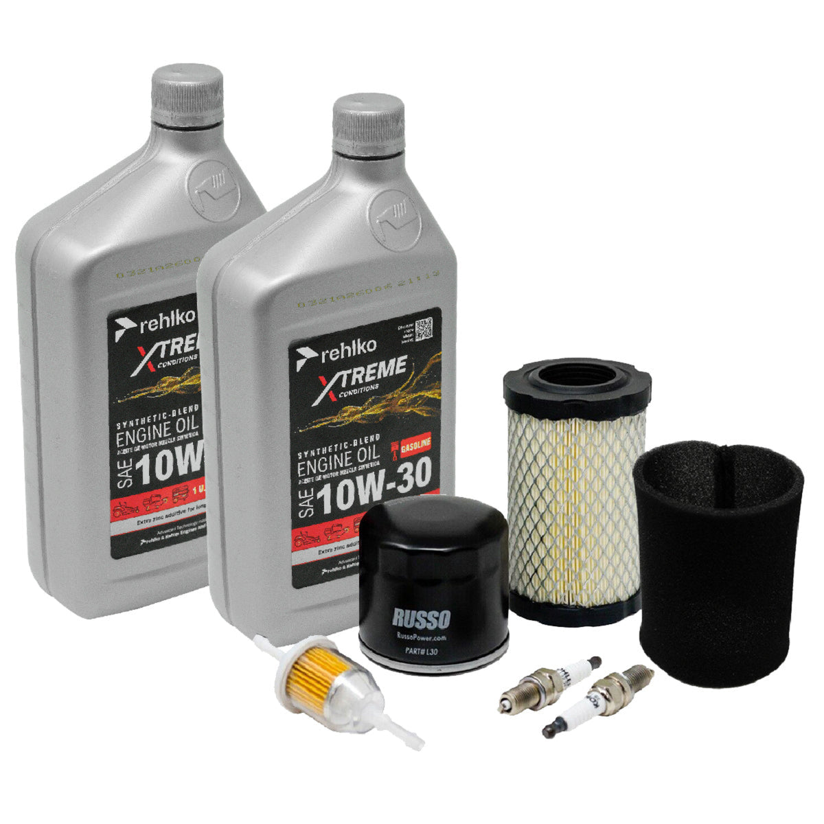 Kit de mantenimiento para Kohler KS330 KS540 22 789 01-S