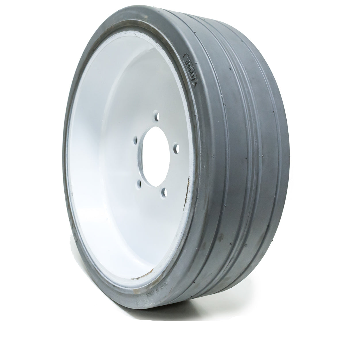 Rueda 16x5 16x5x12 Neumático No Marcante R706 para Skyjack 125786