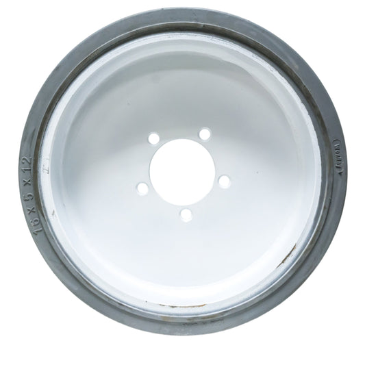 Rueda 16x5 16x5x12 Neumático No Marcante R706 para Skyjack 125786