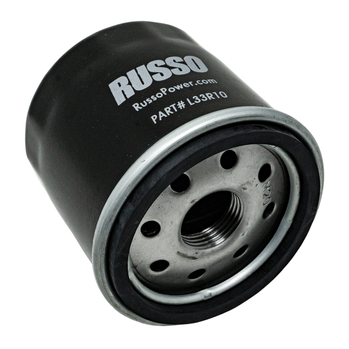 Filtro de aceite Russo L33