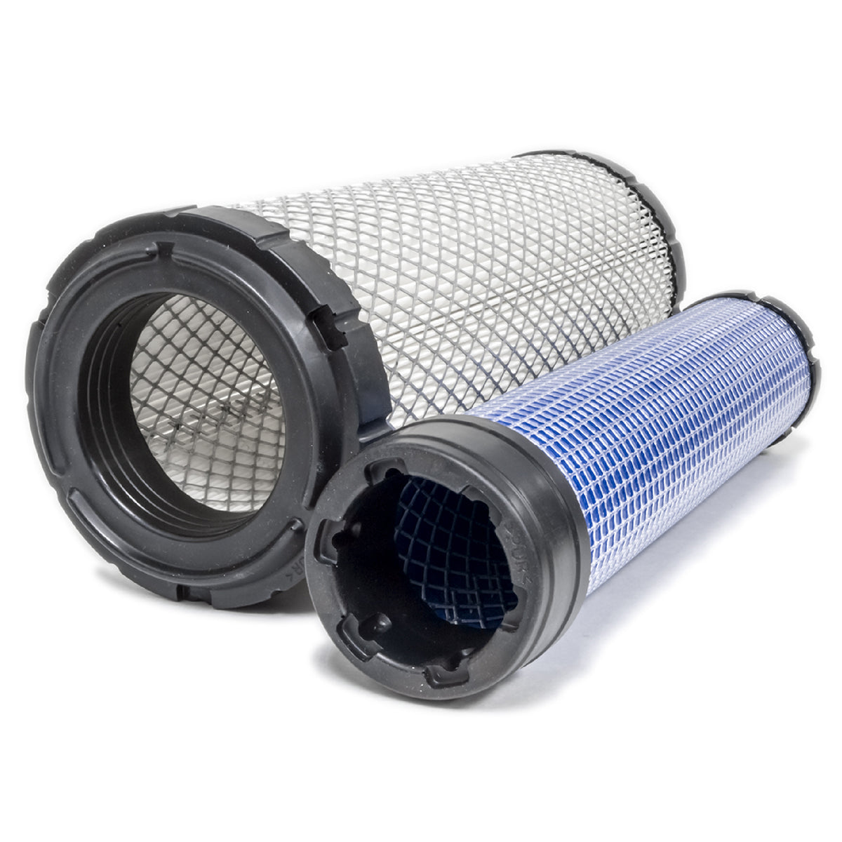 Combo de filtro de aire para Kawasaki 11013-7020 11013-7019 Kohler 25 083 01-S 25 083 04-S
