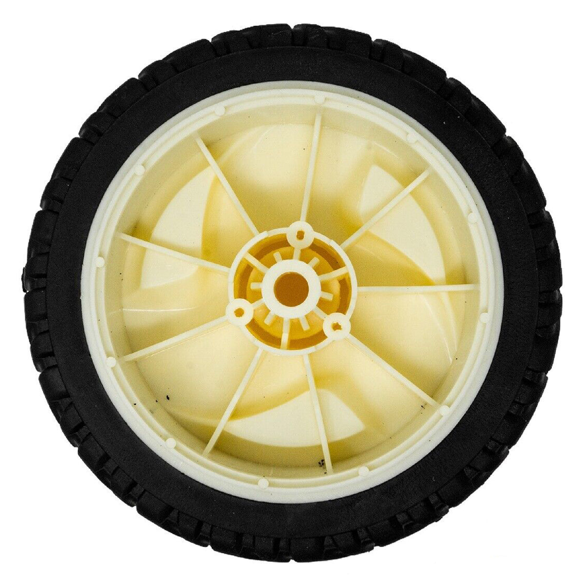 Wheel Assembly for Toro 105-1814