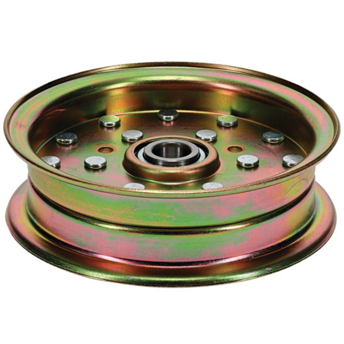 Polea tensora plana para Husqvarna 539103257