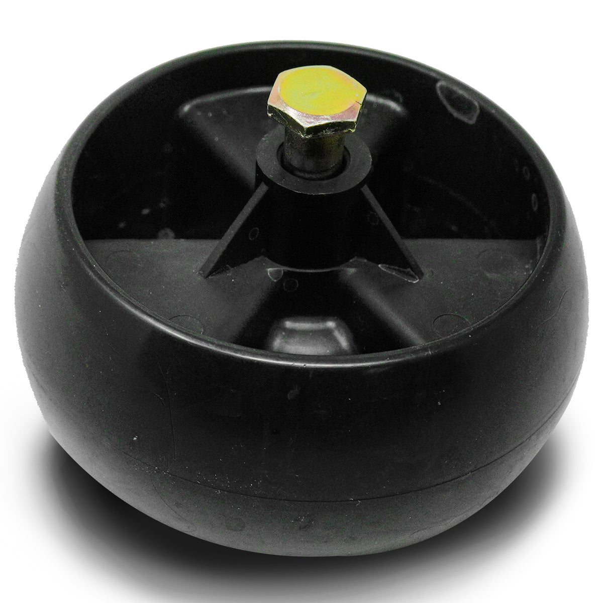 Rueda de cubierta para Cub Cadet MTD 734-04155 753-04856A