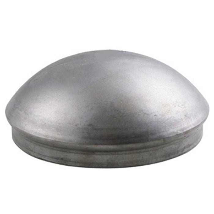 Redneck Trailers 1609 Excalibur 3.125 in. OD Drive-in Grease Cap