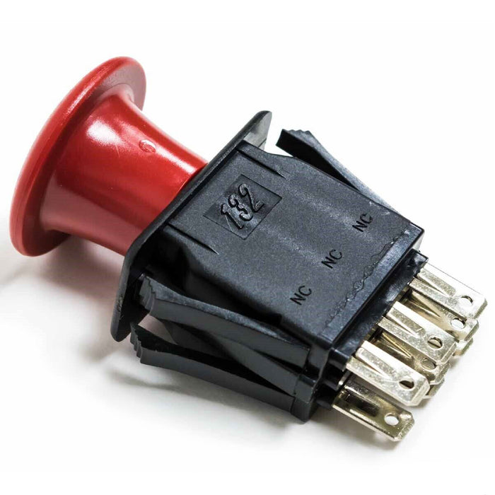 PTO Switch for Scag 481635