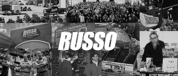 Russo News