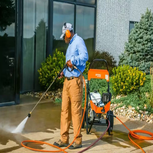Hidrolavadora Stihl RB 800 4200 PSI