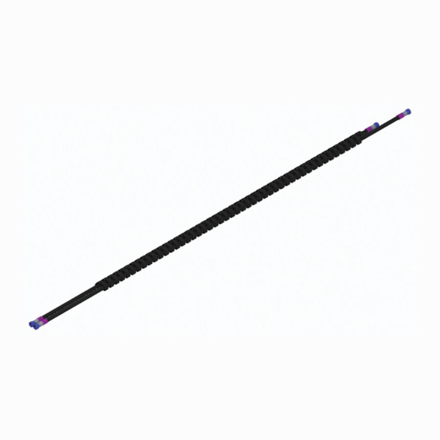 Boss 143-2508 STX48 Tilt Hose Bundle