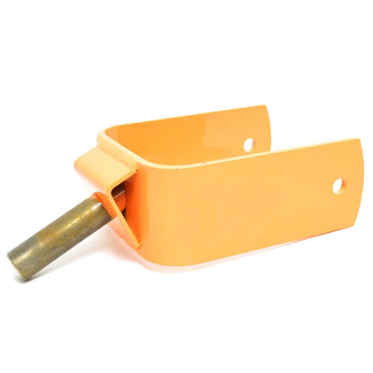 Scag 452697 Soldadura de yugo de rueda giratoria