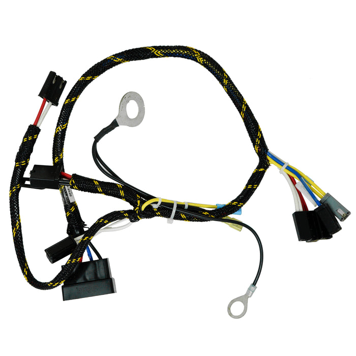Scag 481406 Manual Start Wire Harness