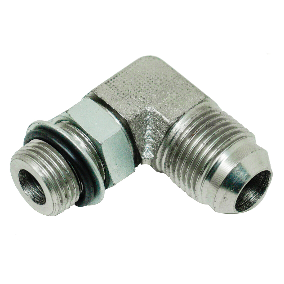 Scag 48350-05 Elbow 90 Degree 5/8 X 1/2 in.