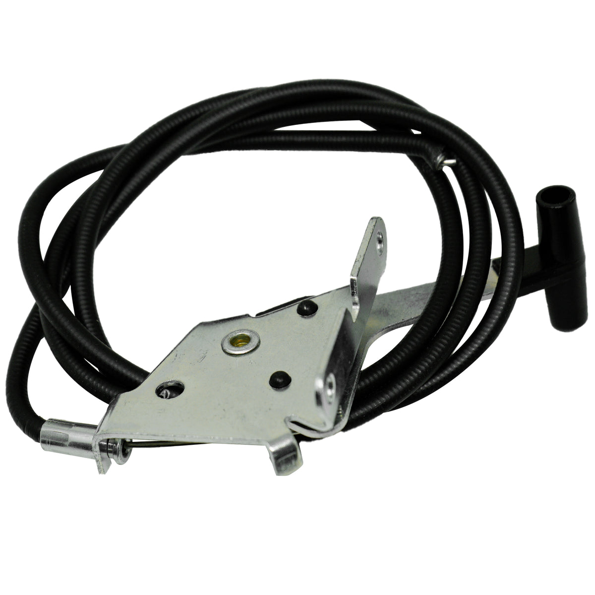Scag 483975 Throttle Control, SVR