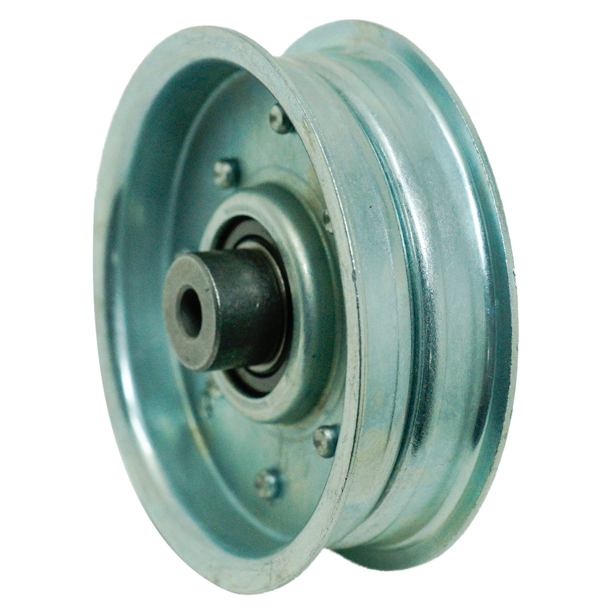 Scag 484128 Idler Pulley 4 In.