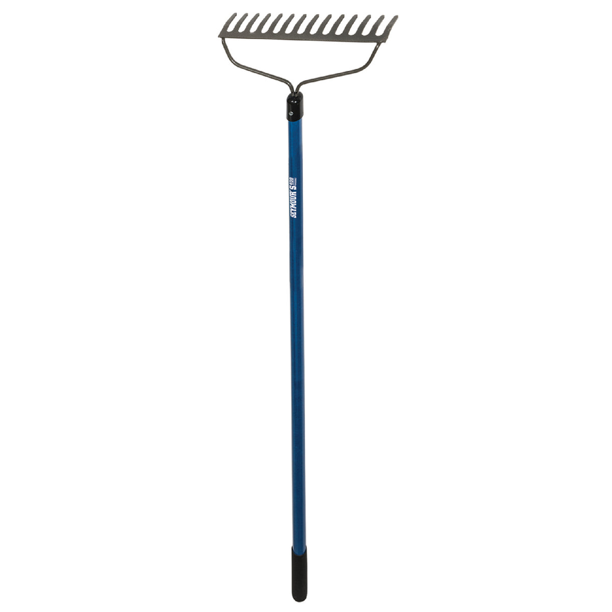 Seymour 42324 Bow Rake S400 with Fiberglass Handle